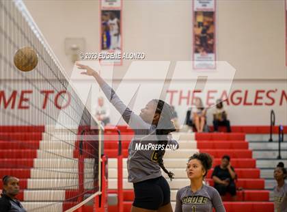 Thumbnail 2 in Lake Nona vs Ocoee photogallery.