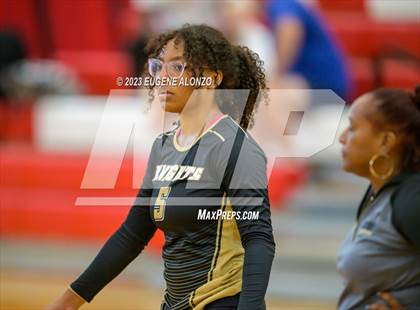 Thumbnail 1 in Lake Nona vs Ocoee photogallery.