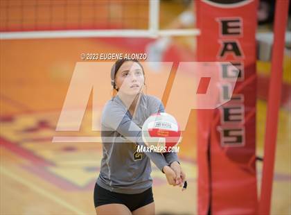 Thumbnail 1 in Lake Nona vs Ocoee photogallery.