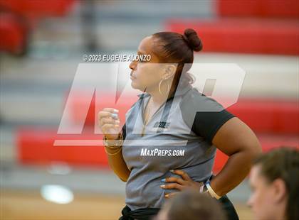 Thumbnail 3 in Lake Nona vs Ocoee photogallery.