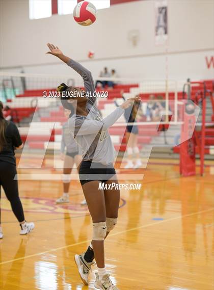 Thumbnail 3 in Lake Nona vs Ocoee photogallery.