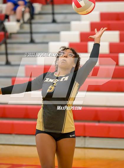 Thumbnail 3 in Lake Nona vs Ocoee photogallery.