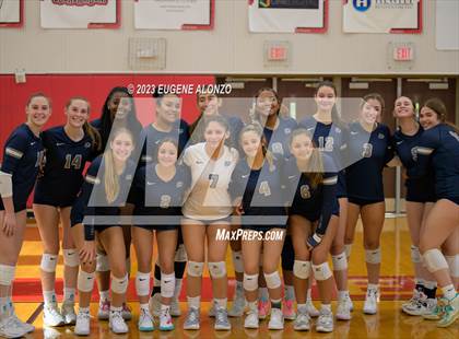 Thumbnail 2 in Lake Nona vs Ocoee photogallery.