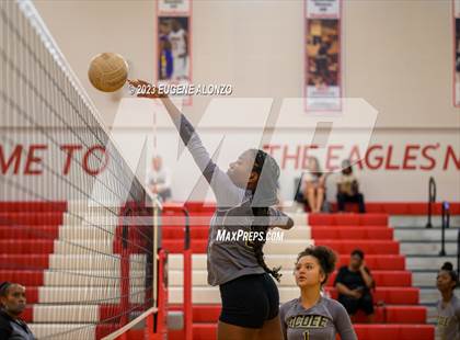 Thumbnail 2 in Lake Nona vs Ocoee photogallery.