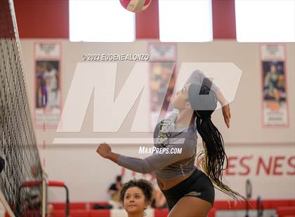 Thumbnail 1 in Lake Nona vs Ocoee photogallery.