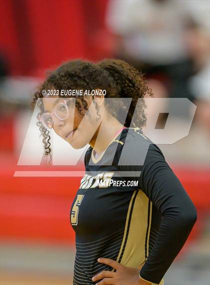 Thumbnail 2 in Lake Nona vs Ocoee photogallery.