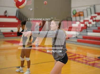 Thumbnail 1 in Lake Nona vs Ocoee photogallery.