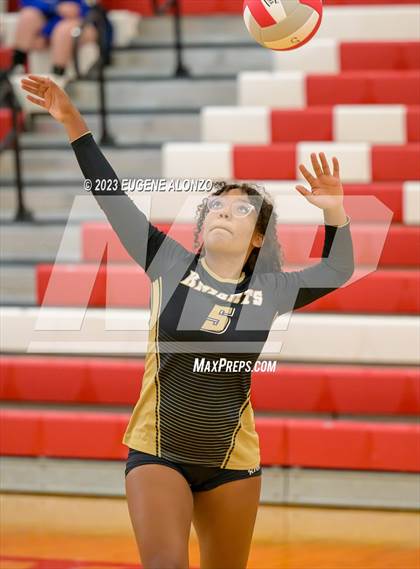 Thumbnail 1 in Lake Nona vs Ocoee photogallery.