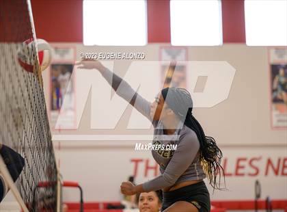 Thumbnail 2 in Lake Nona vs Ocoee photogallery.