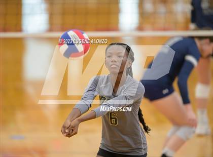 Thumbnail 2 in Lake Nona vs Ocoee photogallery.