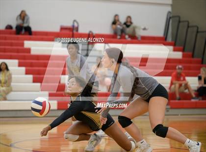 Thumbnail 1 in Lake Nona vs Ocoee photogallery.