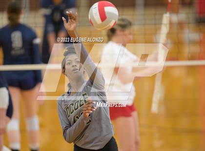 Thumbnail 1 in Lake Nona vs Ocoee photogallery.