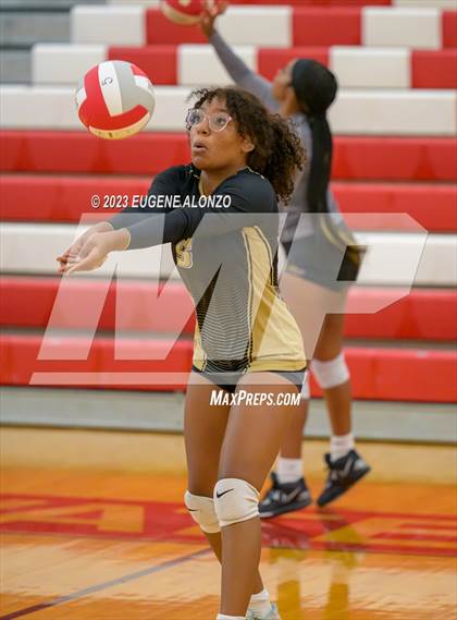 Thumbnail 1 in Lake Nona vs Ocoee photogallery.