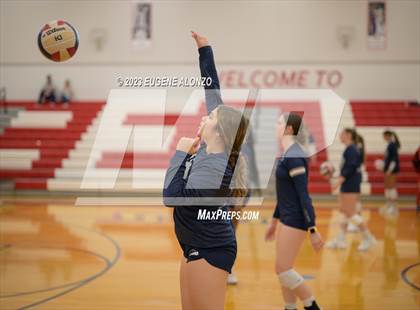 Thumbnail 1 in Lake Nona vs Ocoee photogallery.