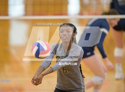 Thumbnail 1 in Lake Nona vs Ocoee photogallery.