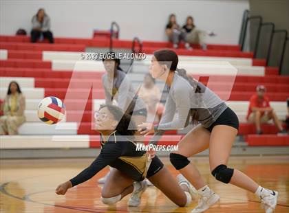 Thumbnail 2 in Lake Nona vs Ocoee photogallery.