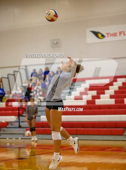 Thumbnail 3 in Lake Nona vs Ocoee photogallery.