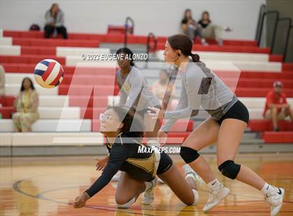 Thumbnail 3 in Lake Nona vs Ocoee photogallery.