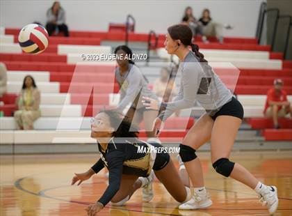 Thumbnail 1 in Lake Nona vs Ocoee photogallery.
