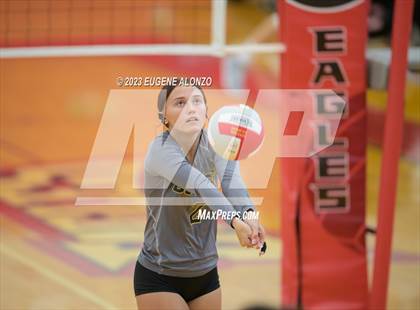Thumbnail 2 in Lake Nona vs Ocoee photogallery.