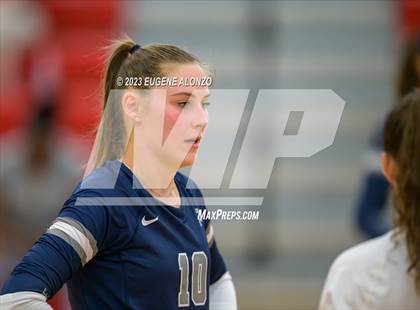 Thumbnail 2 in Lake Nona vs Ocoee photogallery.