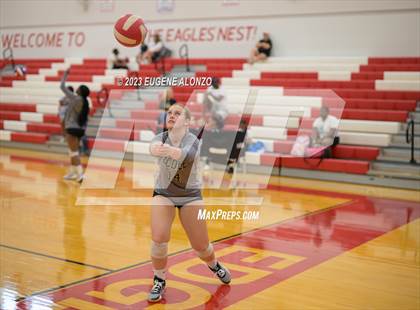Thumbnail 2 in Lake Nona vs Ocoee photogallery.