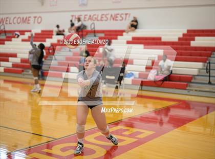 Thumbnail 1 in Lake Nona vs Ocoee photogallery.