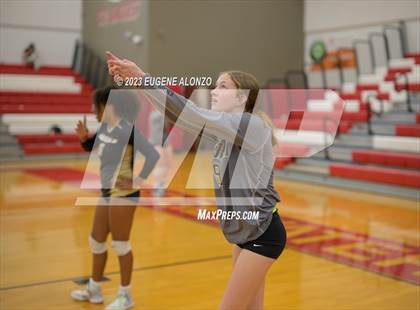 Thumbnail 2 in Lake Nona vs Ocoee photogallery.