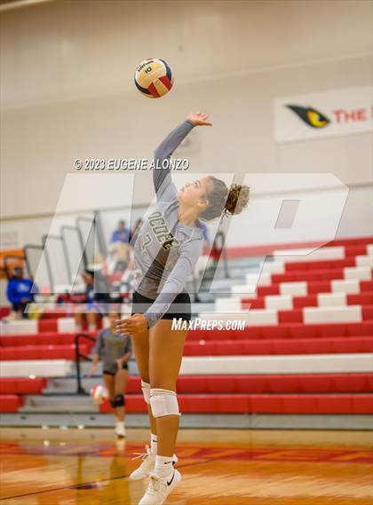 Thumbnail 3 in Lake Nona vs Ocoee photogallery.