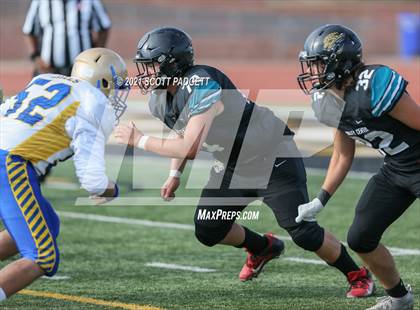 Thumbnail 2 in Valley Center vs San Pasqual photogallery.