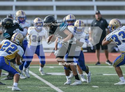 Thumbnail 1 in Valley Center vs San Pasqual photogallery.
