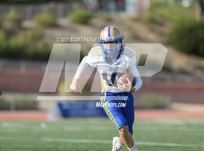 Thumbnail 2 in Valley Center vs San Pasqual photogallery.