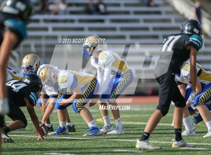 Thumbnail 1 in Valley Center vs San Pasqual photogallery.