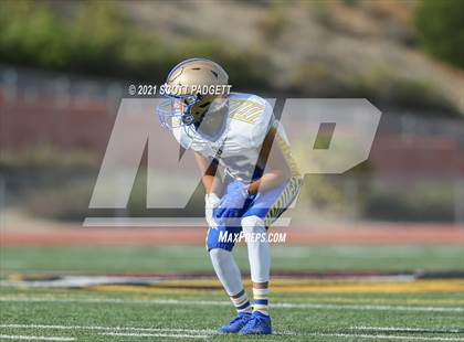 Thumbnail 2 in Valley Center vs San Pasqual photogallery.