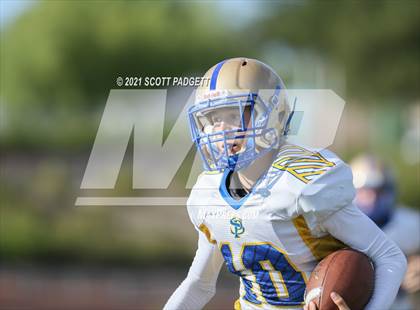 Thumbnail 2 in Valley Center vs San Pasqual photogallery.