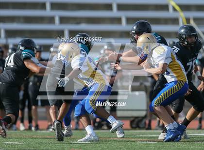 Thumbnail 1 in Valley Center vs San Pasqual photogallery.