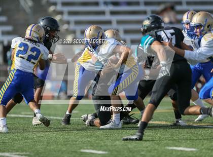 Thumbnail 2 in Valley Center vs San Pasqual photogallery.