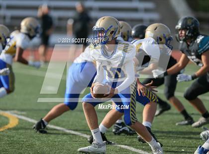 Thumbnail 2 in Valley Center vs San Pasqual photogallery.