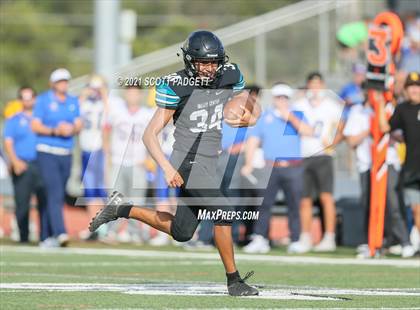 Thumbnail 2 in Valley Center vs San Pasqual photogallery.