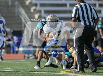 Thumbnail 3 in Valley Center vs San Pasqual photogallery.