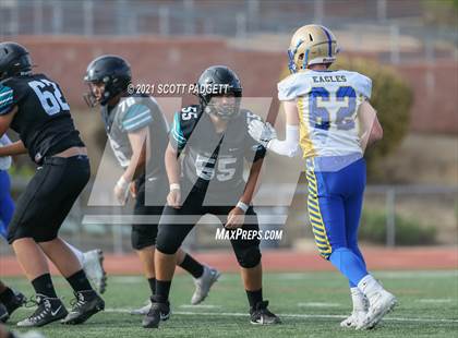 Thumbnail 1 in Valley Center vs San Pasqual photogallery.