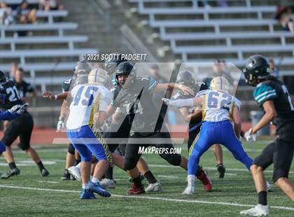 Thumbnail 2 in Valley Center vs San Pasqual photogallery.