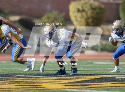 Thumbnail 3 in Valley Center vs San Pasqual photogallery.