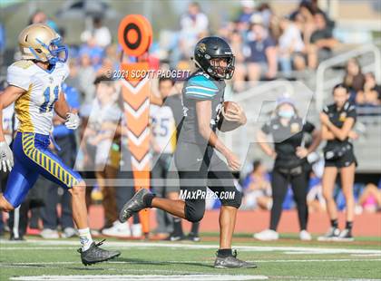 Thumbnail 2 in Valley Center vs San Pasqual photogallery.