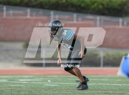 Thumbnail 3 in Valley Center vs San Pasqual photogallery.