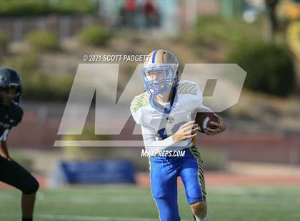 Thumbnail 3 in Valley Center vs San Pasqual photogallery.