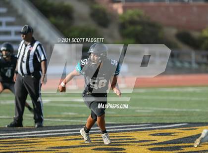Thumbnail 2 in Valley Center vs San Pasqual photogallery.