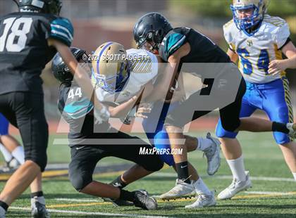 Thumbnail 2 in Valley Center vs San Pasqual photogallery.