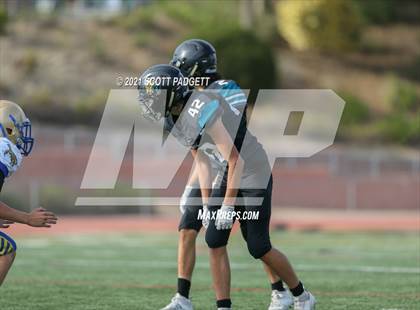 Thumbnail 2 in Valley Center vs San Pasqual photogallery.