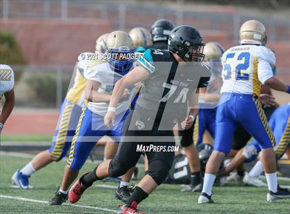 Thumbnail 3 in Valley Center vs San Pasqual photogallery.